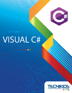 Book cover Programacion VISUALCSHARP