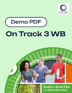 Book cover [PoC] PDF - On Track 3 WB