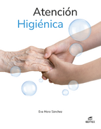 Book cover Atención higiénica (2026)