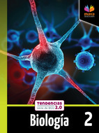 Book cover Biología 2 BGU