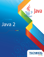 Book cover Programacion JAVA2