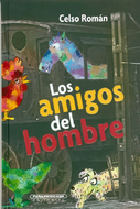 Book cover Los amigos del hombre