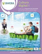 Book cover Cultura Digital I