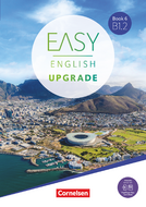 Book cover Easy English Upgrade B1.2