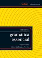 Book cover Gramática essencial