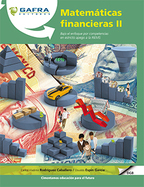 Book cover Matemáticas Financieras II