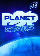 Book cover Planet Pop Stars 1: Digital Video Games