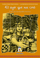 Book cover El ayer que nos creó