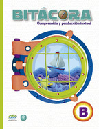 Book cover Bitácora B