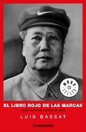 Book cover El libro rojo de las marcas