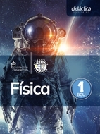 Book cover Fisica 1 BGU