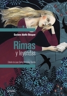 Book cover Rimas y leyendas (ePub)