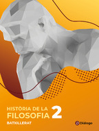 Book cover Història de la filosofia