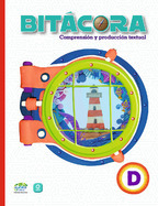 Book cover Bitacora D