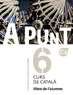 Book cover A Punt 6