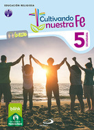 Book cover Cultivando nuestra fe 5