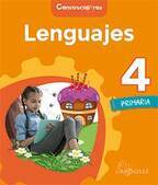 Book cover Lenguajes 4