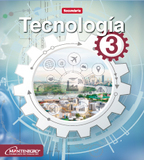 Book cover Tecnología 3