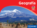 Book cover Geografía 1