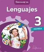 Book cover Lenguajes 3