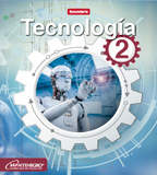 Book cover Tecnología 2