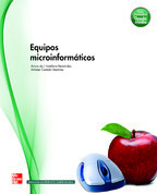 Book cover Equipos Microinformáticos GM