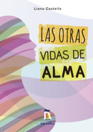 Book cover Las otras vidas de Alma