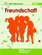 Book cover Freundschaft - Band 6