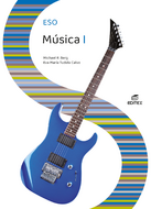 Book cover Música I  (2026)