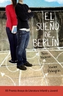 Book cover El sueño de Berlín (ePub)