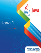 Book cover Programacion JAVA1