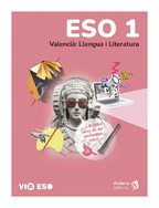 Book cover Via ESO 1r.