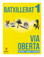Book cover Via oberta 1r