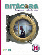 Book cover Bitácora H