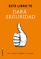 Book cover Este libro te dará seguridad