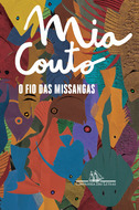 Book cover O fio das Missangas