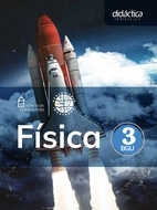 Book cover Fisica 3 BGU