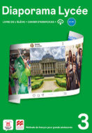 Book cover Diaporama lycée 3