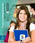 Book cover 4º ESO - 10º GRADO (PLAN DE ACCIÓN TUTORIAL)