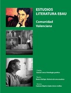 Book cover Literatura 2º bachillerato