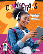 Book cover Connections - 9º ano