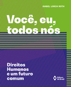 Book cover Direitos humanos e um futuro comum