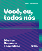 Book cover Direitos humanos e sociedade