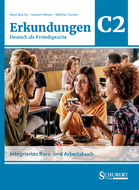 Book cover Erkundungen C2