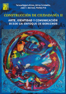 Book cover Construcción de ciudadanía II