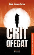 Book cover Crit ofegat