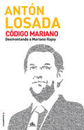 Book cover Código Mariano