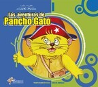 Book cover Las aventuras de Pancho Gato