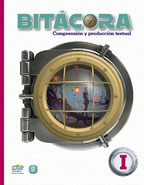 Book cover Bitacora I