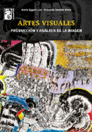 Book cover Artes Visuales